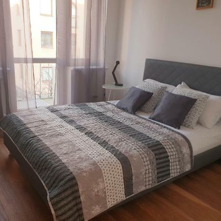 Apartament Altepost 자리 외부 사진