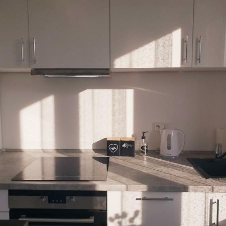 Apartament Altepost 자리 외부 사진