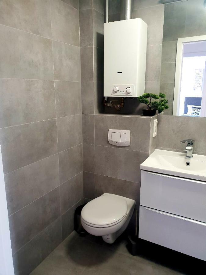 Apartament Altepost 자리 외부 사진