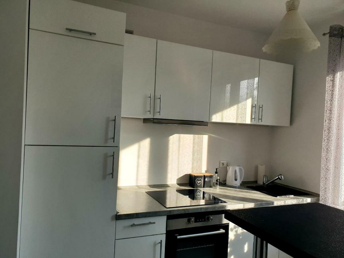 Apartament Altepost 자리 외부 사진