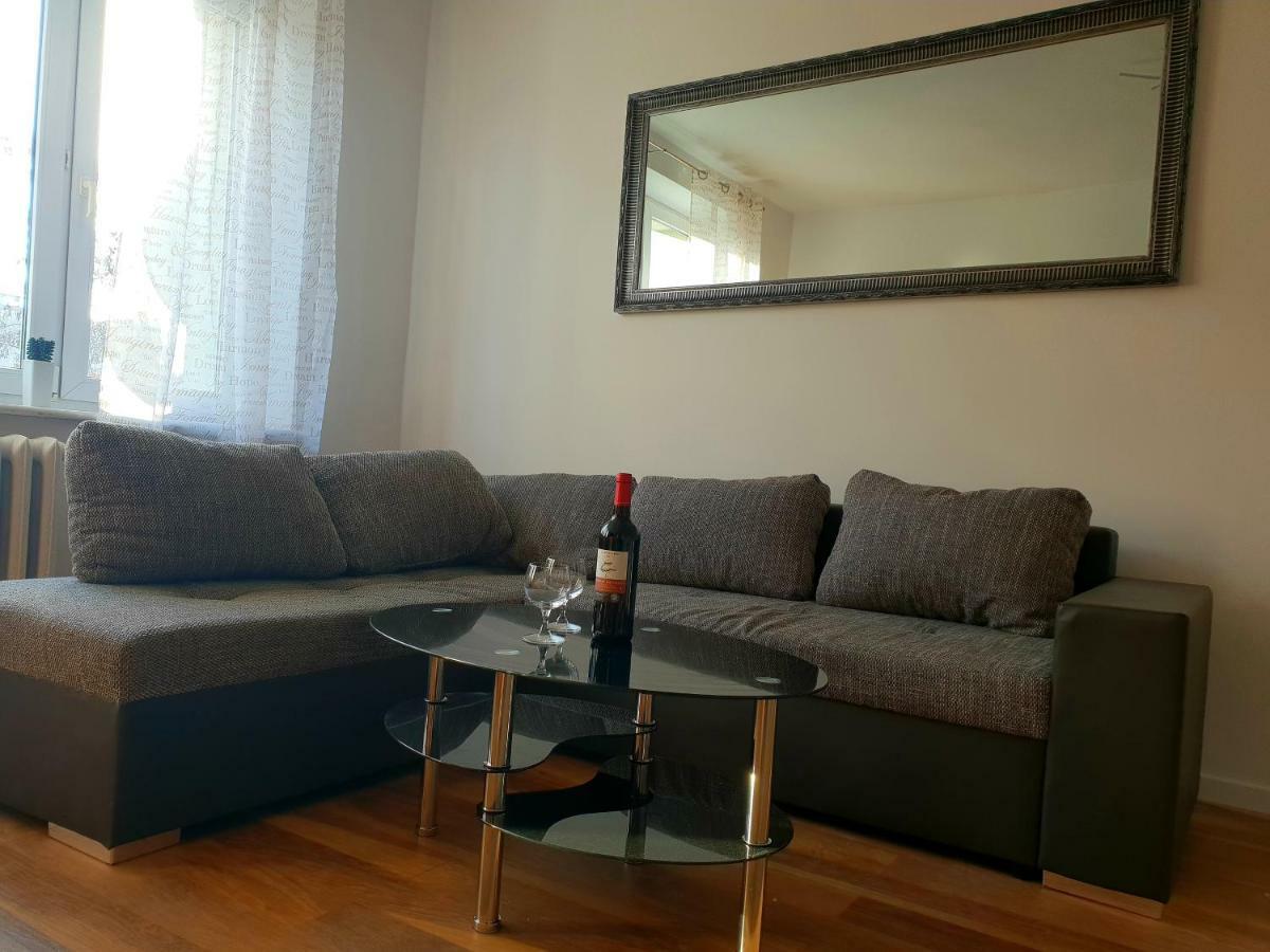 Apartament Altepost 자리 외부 사진