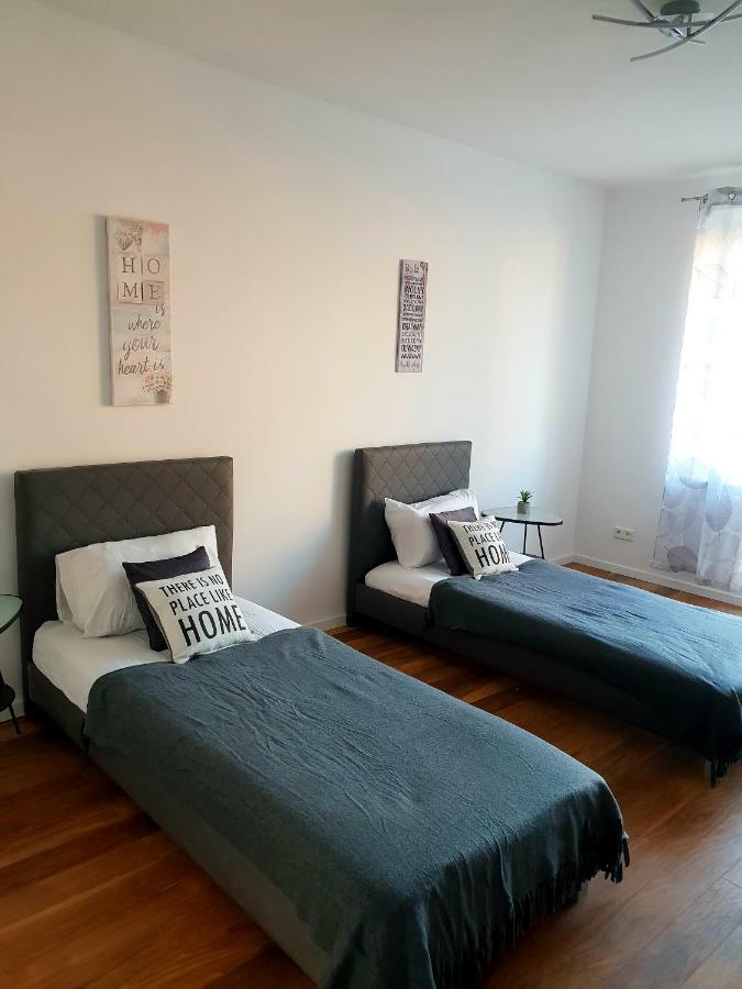 Apartament Altepost 자리 외부 사진