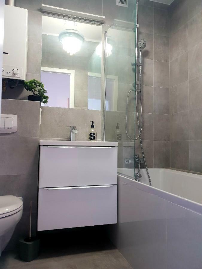 Apartament Altepost 자리 외부 사진