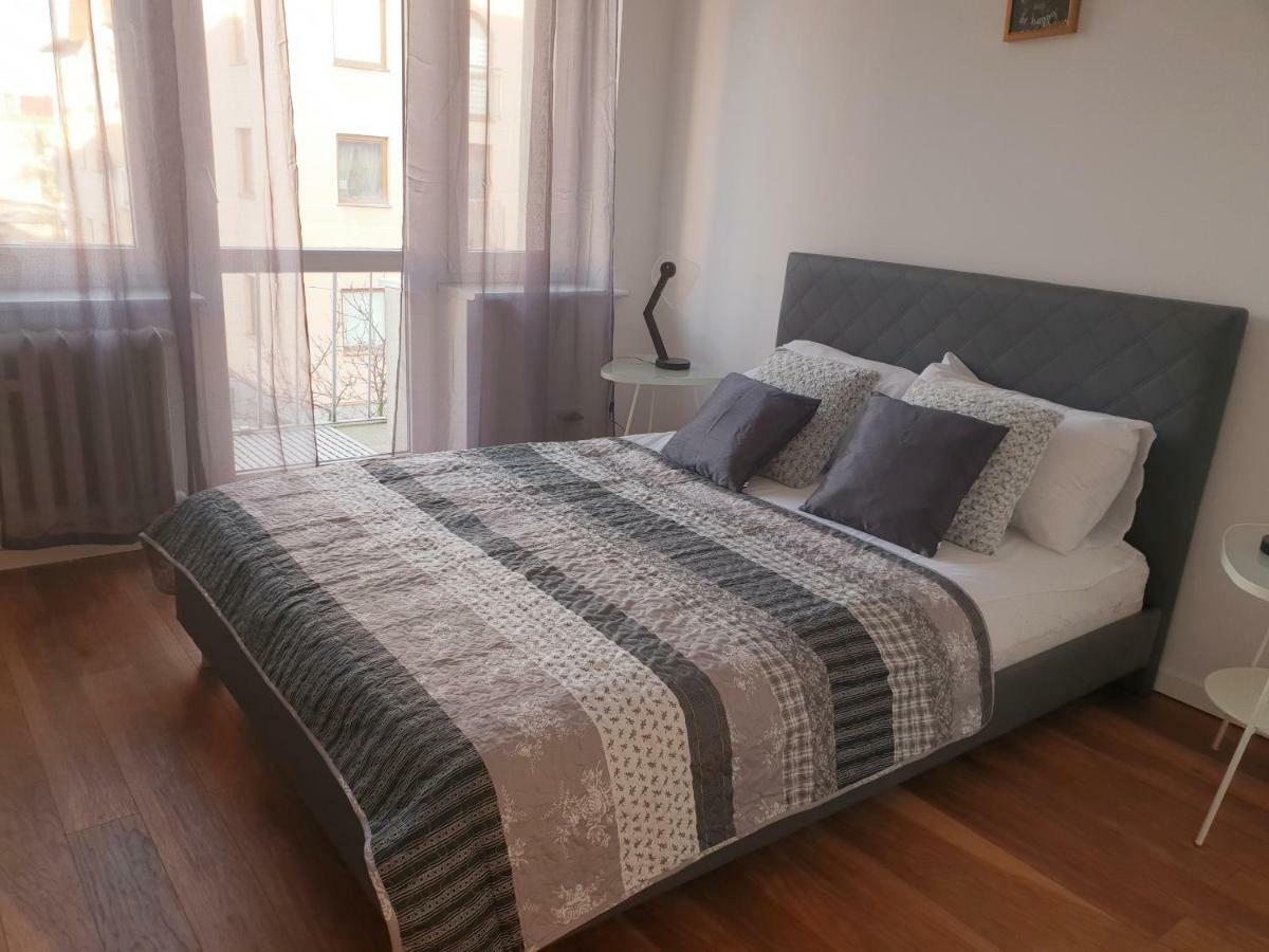 Apartament Altepost 자리 외부 사진