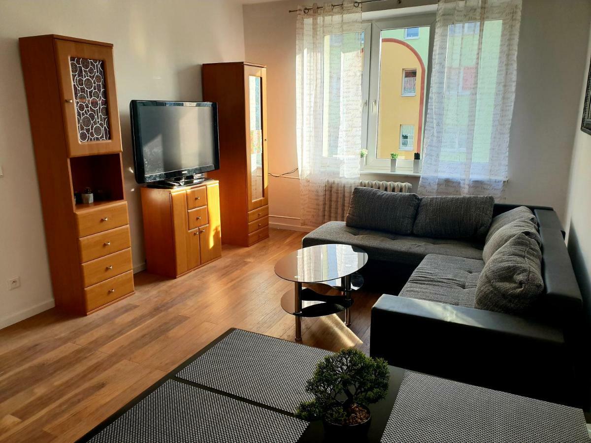 Apartament Altepost 자리 외부 사진