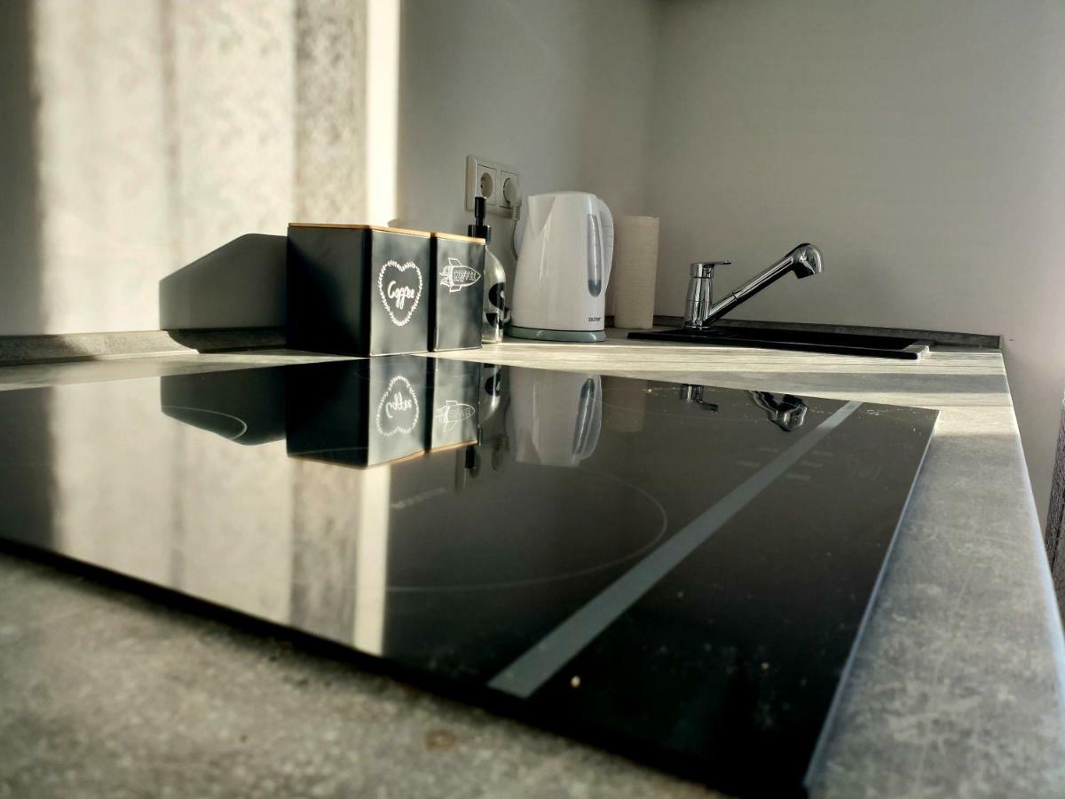 Apartament Altepost 자리 외부 사진