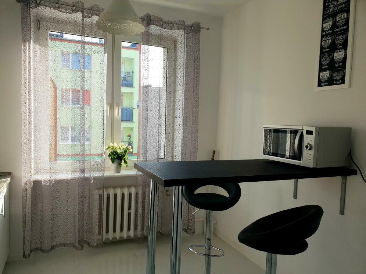 Apartament Altepost 자리 외부 사진